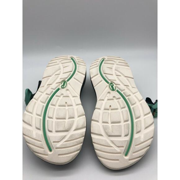 Chaco Women's ZX2 Classic Athletic Sandal Function K J107218 Size 6 NEW📦 - Picture 10 of 12